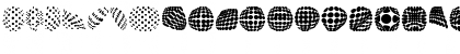 Griddies Regular Font Griddies Regular Font