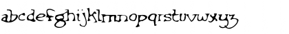 Griffin Regular Font Griffin Regular Font