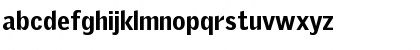 GriffithGothic Regular Font GriffithGothic Regular Font
