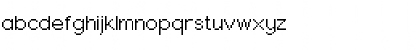Quadrunde Medium Font Quadrunde Medium Font