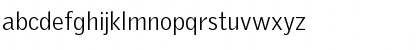 GriffithGothic Regular Font