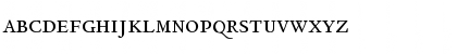 GriffosSCapsFont Regular Font