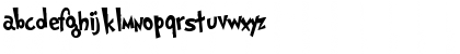 Grinched Too! Regular Font Grinched Too! Regular Font