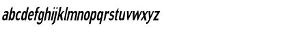 GrinderCondensed Italic Font GrinderCondensed Italic Font