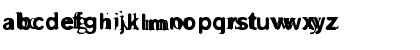 GrossAkzidentFucked Regular Font GrossAkzidentFucked Regular Font
