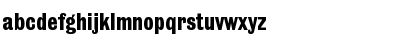 GrotesqueNo9T Regular Font GrotesqueNo9T Regular Font