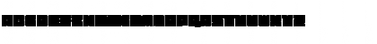 Grow Fat Regular Font Grow Fat Regular Font
