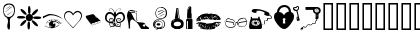 Grrlz Stuff Regular Font