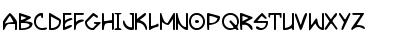 Grrrrrr Regular Font Grrrrrr Regular Font