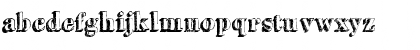 GrutchShaded Regular Font GrutchShaded Regular Font