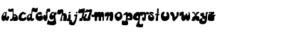 guapachosa Regular Font guapachosa Regular Font