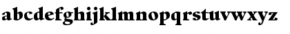 Guardi LT Black Regular Font