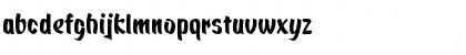 Quickat Regular Font Quickat Regular Font