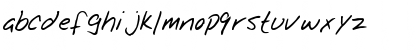 Gulliver Regular Font Gulliver Regular Font