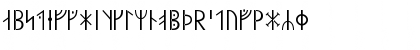Gullskoen Regular Font Gullskoen Regular Font