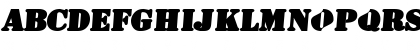 Gumballs Regular Font Gumballs Regular Font