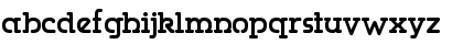 Gumbercules Regular Font Gumbercules Regular Font