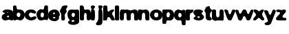 Gummy Regular Font Gummy Regular Font