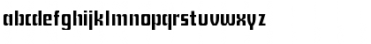 GumshoeSSK Regular Font