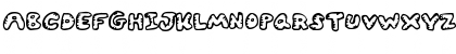 Gwibble Regular Font Gwibble Regular Font