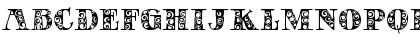 GypsyRose Regular Font