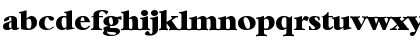 Habitus Regular Font