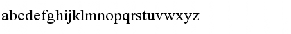 Hacen Typographer Regular Font Hacen Typographer Regular Font