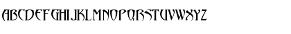 Hadjii Regular Font Hadjii Regular Font