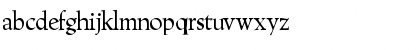 Hadrianus Demo Regular Font
