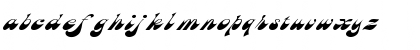 HaightExtended Regular Font HaightExtended Regular Font