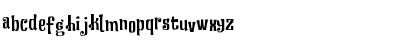 Hair Regular Font Hair Regular Font