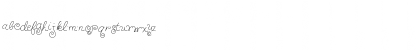 Hairspray Blonde Font Hairspray Blonde Font