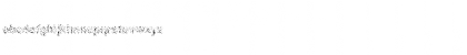Half Tone Arial Normal Font Half Tone Arial Normal Font
