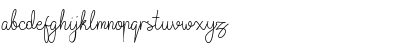 Raffline Regular Font Raffline Regular Font