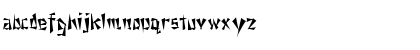 Halifax Regular Font