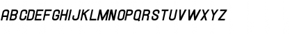 Hallandale SC Bold It. JL Regular Font Hallandale SC Bold It. JL Regular Font