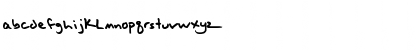 Hallisey Regular Font