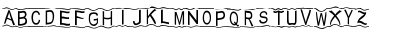 Hallo du Regular Font