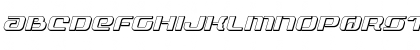 Range Paladin 3D Italic Italic Font Range Paladin 3D Italic Italic Font