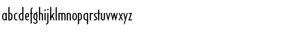 HalseyLightCondSSK Regular Font HalseyLightCondSSK Regular Font