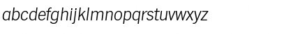 Hamburg-Serial-ExtraLight RegularItalic Font Hamburg-Serial-ExtraLight RegularItalic Font