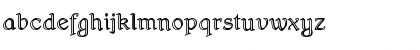 Hamlet Handtooled Regular Font Hamlet Handtooled Regular Font
