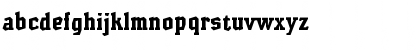 HammerheadBlack Regular Font HammerheadBlack Regular Font