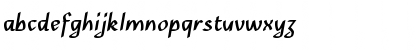 Handana Bold Font Handana Bold Font