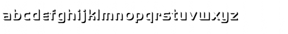 Handel Gothic Only Shadow D Regular Font Handel Gothic Only Shadow D Regular Font