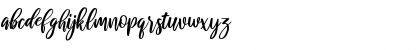 raustila Regular Font raustila Regular Font