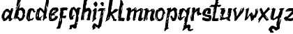 Realstone Demo Version Regular Font Realstone Demo Version Regular Font