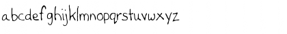 Hank Regular Font Hank Regular Font