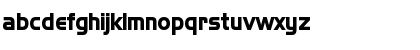 Hanzel Condensed Bold Font Hanzel Condensed Bold Font