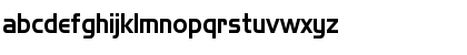 HanzelCondensed Normal Font HanzelCondensed Normal Font